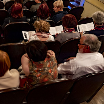 Nevidna ženska, Anton Podbevšek Teater <em>Foto: Boštjan Lah</em>