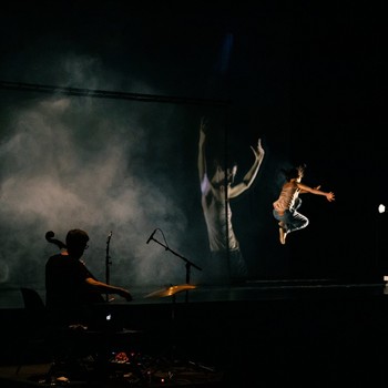 Venera: med ujetostjo in letenjem <em>Foto: Urška Boljkovac</em>