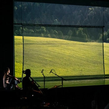 Venera: med ujetostjo in letenjem <em>Foto: Urška Boljkovac</em>